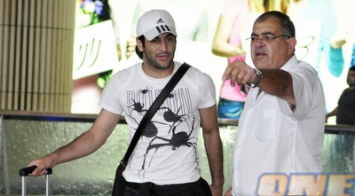 ברדה וטובי מלאך (אלעד ירקון)