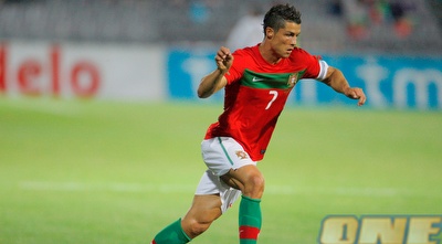 כריסטיאנו רונאלדו (רויטרס)