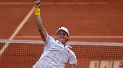 ברדיץ´. (GettyImages) ברדיץ´. (GettyImages)