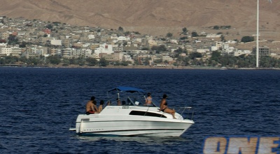 אילת (רויטרס)