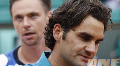 פדרר וסודרלינג (רויטרס)