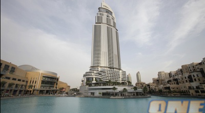 דובאי (רויטרס)