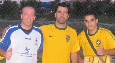 נבחרת עורכי הדין (ONE)