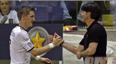 לאב ושוויינשטייגר (רויטרס)