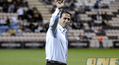 רוני לוי (אלעד ירקון)