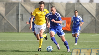 בן סהר. (עמית מצפה) בן סהר. (עמית מצפה)