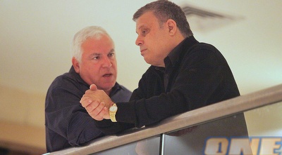 גרשון ופדרמן. עדיין לא התקבלה החלטה