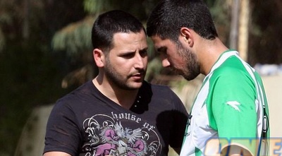 אוהד בוזגלו (ONE)