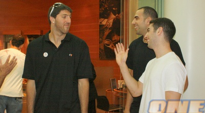 יזרעאלי וכדיר (יניב גונן)