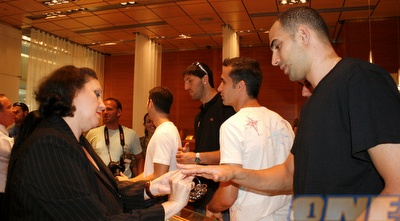 כדיר וגורדון (יניב גונן)