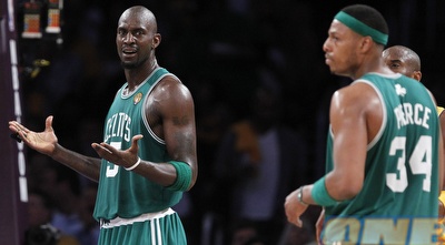 פול פירס קווין גארנט (רויטרס)