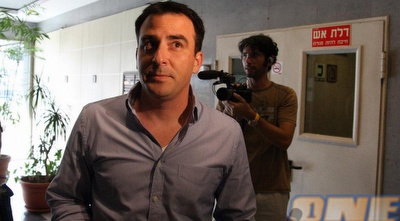 רקנאטי (דרור עינב)