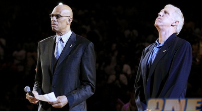 עבדול ג&acute;אבר. חבר היכל התהילה (רויטרס)