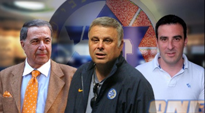 פיני גרשון. מכבי: &qout;טובת המועדון קודמת לכל&qout; (קובי אליהו)