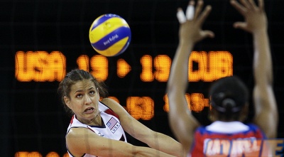 תום לוגאן (רויטרס)