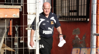 דרור קשטן. מתאחד עם פיני בלילי בבני יהודה (אלעד ירקון)