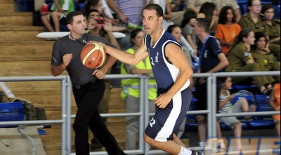 מאיר טפירו (אלעד ירקון)