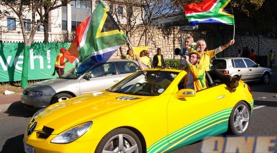 המכונית הזו לא תשרוד את חודש המונדיאל (שי לוי)