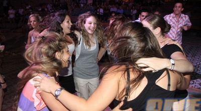 מסיבה באילת (מיכה בננו)