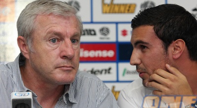 לואיס פרננדז (דרור עינב) לואיס פרננדז (דרור עינב)