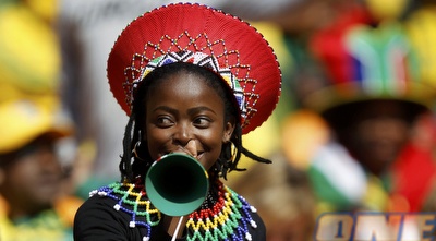 אוהדת (רויטרס) אוהדת (רויטרס)