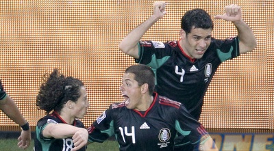 מקסיקו (רויטרס) מקסיקו (רויטרס)