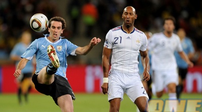 גודין ואנלקה (GettyImages)