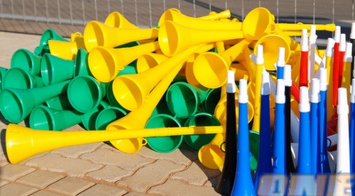 הווזלות המחרישות מוצעות למכירה. גם אטמים כבר יש (שי לוי)