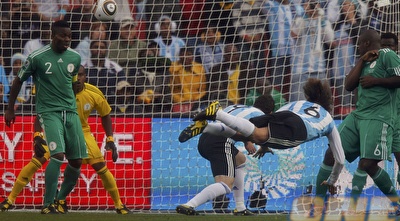 היינצה (רויטרס)