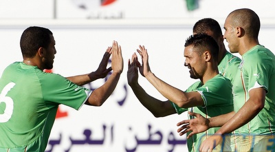 אלג´ריה (רויטרס)