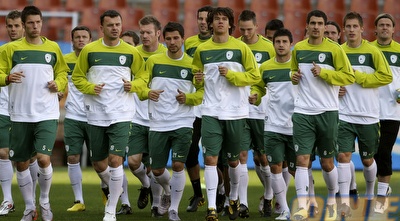 סלובניה (רויטרס)