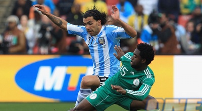 קרלוס טבס (GettyImages)