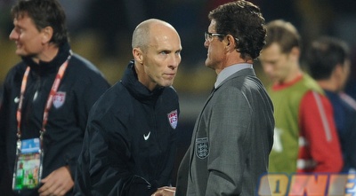 קאפלו וברדלי (GettyImages)