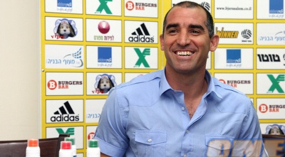 קורנפיין. (דרור עינב) קורנפיין. (דרור עינב)