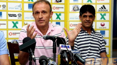 מלמיליאן היום במסיבת העיתונאים (דרור עינב) מלמיליאן היום במסיבת העיתונאים (דרור עינב)