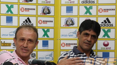 רוני לוי ומלמיליאן. יעבדו יחדיו (דרור עינב) רוני לוי ומלמיליאן. יעבדו יחדיו (דרור עינב)