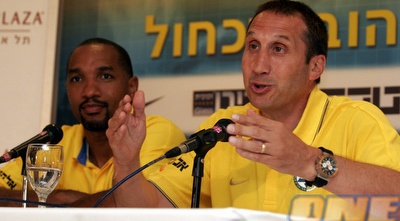 בלאט ושארפ. יעקב אחרי מספר מועמדים  (דרור עינב)