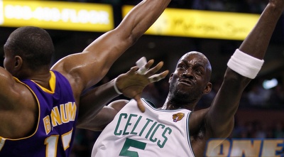 גארנט מול ביינום (רויטרס)