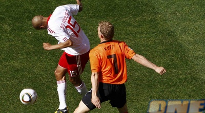 קויט מול פאולסן (רויטרס)