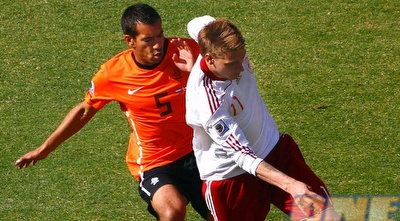 בנדטנר מול ואן ברונקהורסט (רויטרס)