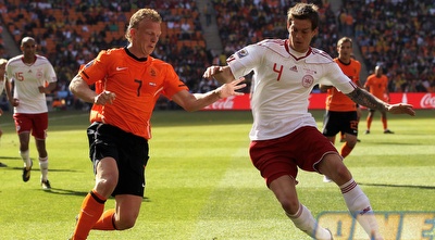 קויט אגר (GettyImages)