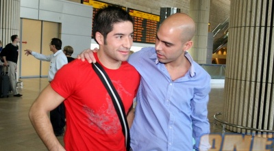 אלברס: &qout; (שרון קביליו)