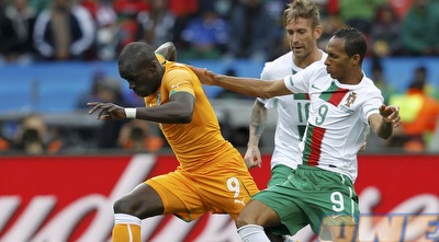 ישמעל טיוטה (רויטרס)