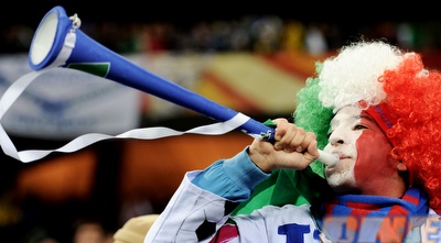 וובוזלה (GettyImages) וובוזלה (GettyImages)