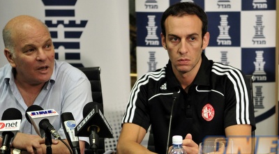 עודד קטש. גם הוא יהיה שם (אלעד ירקון)