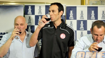 קליין וקטש. החיזוק שהם מביאים יחד עם סולומון יכול להסתיים בתואר? (אלעד ירקון)