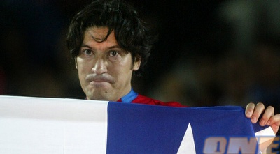 זאמוראנו (רויטרס)