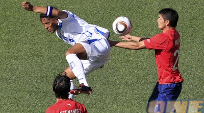 מילאר ופאבון (רויטרס)