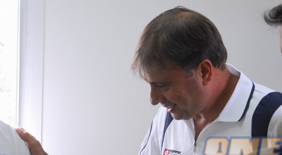 אלישע לוי (אלעד ירקון)