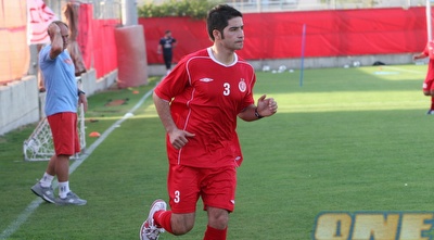 כריסטיאן אלברס (רועי גלדסטון)